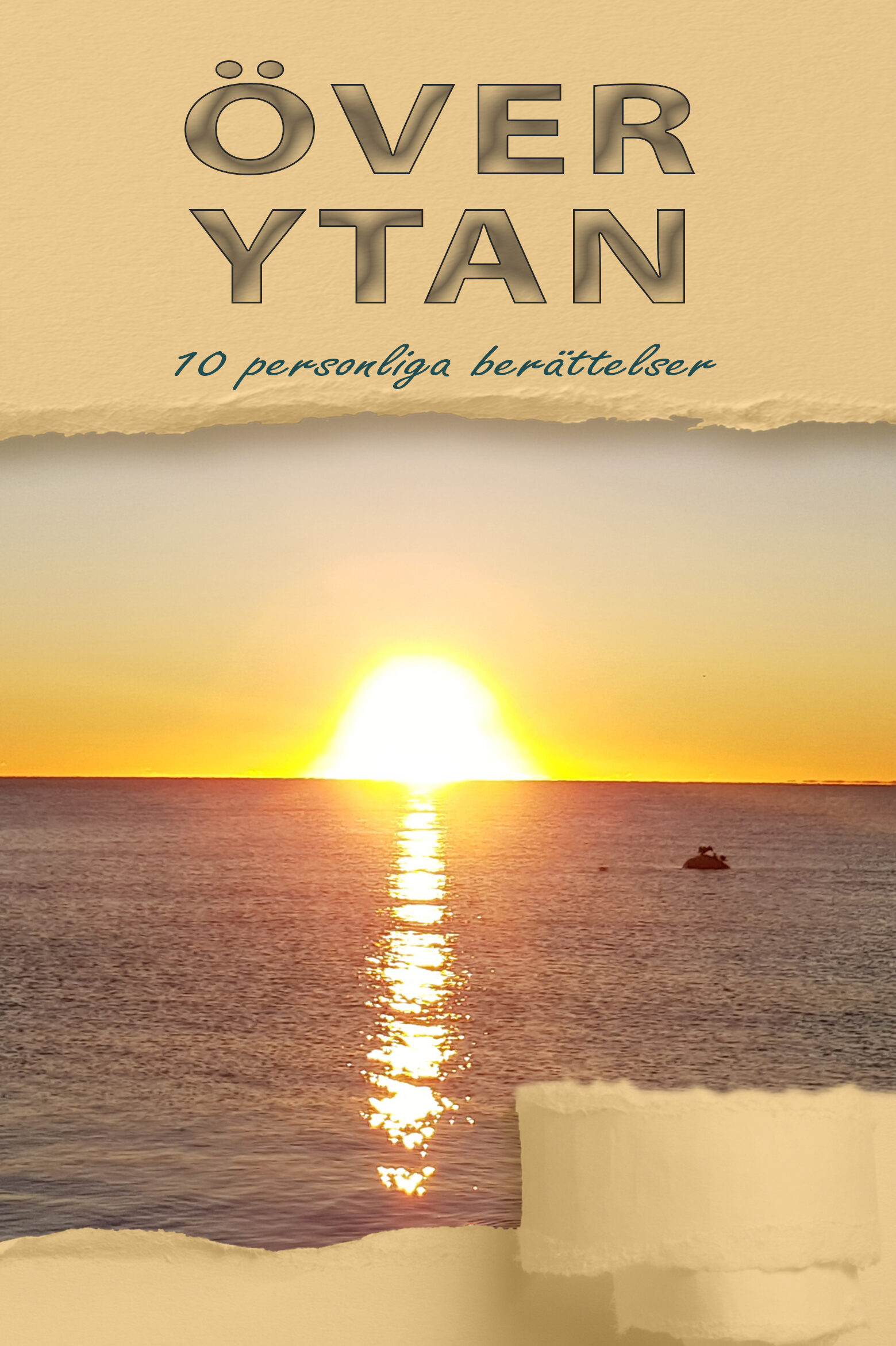 Over-ytan